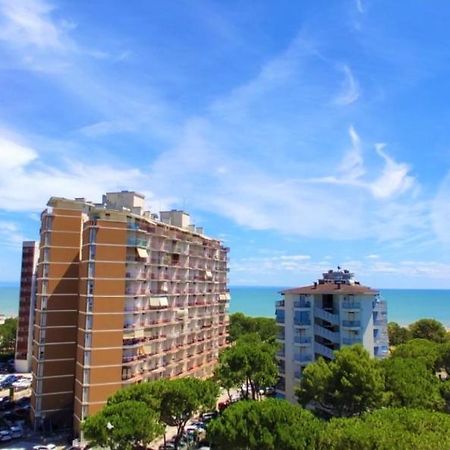 Condominio La Duna - Residence Puerto Do Sol Lignano Sabbiadoro Zewnętrze zdjęcie