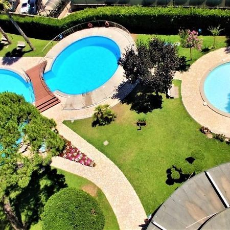 Condominio La Duna - Residence Puerto Do Sol Lignano Sabbiadoro Zewnętrze zdjęcie