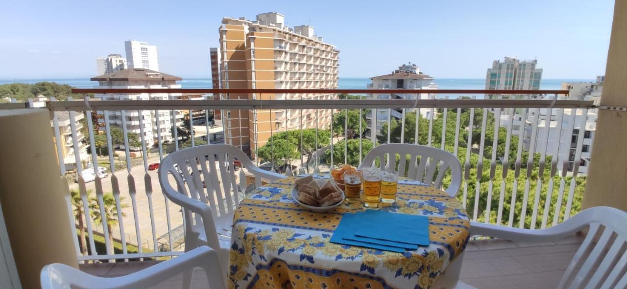 Condominio La Duna - Residence Puerto Do Sol Lignano Sabbiadoro Zewnętrze zdjęcie