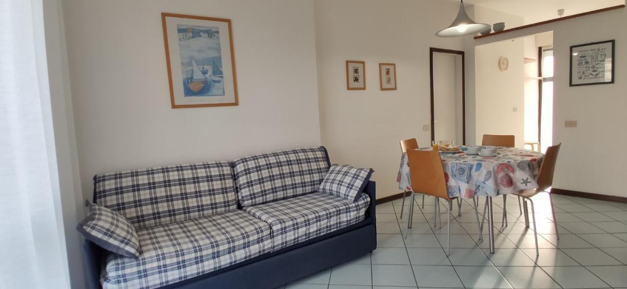 Condominio La Duna - Residence Puerto Do Sol Lignano Sabbiadoro Zewnętrze zdjęcie