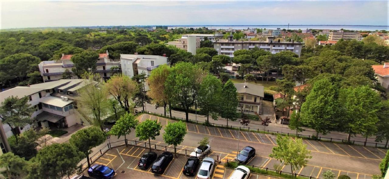 Condominio La Duna - Residence Puerto Do Sol Lignano Sabbiadoro Zewnętrze zdjęcie