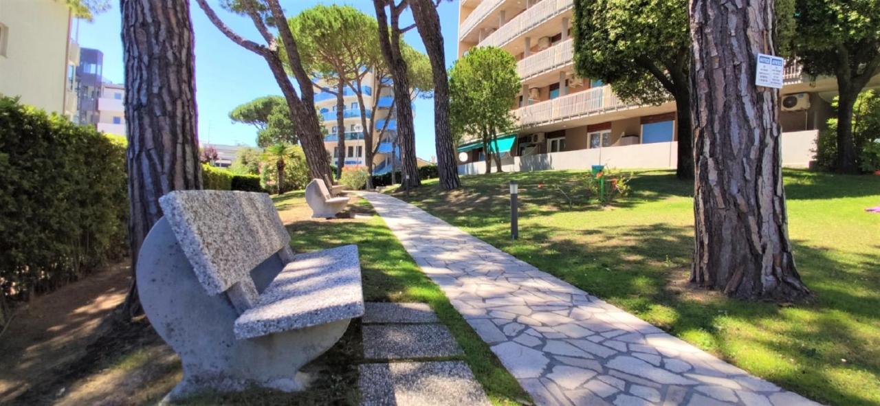 Condominio La Duna - Residence Puerto Do Sol Lignano Sabbiadoro Zewnętrze zdjęcie