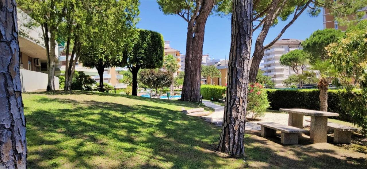 Condominio La Duna - Residence Puerto Do Sol Lignano Sabbiadoro Zewnętrze zdjęcie