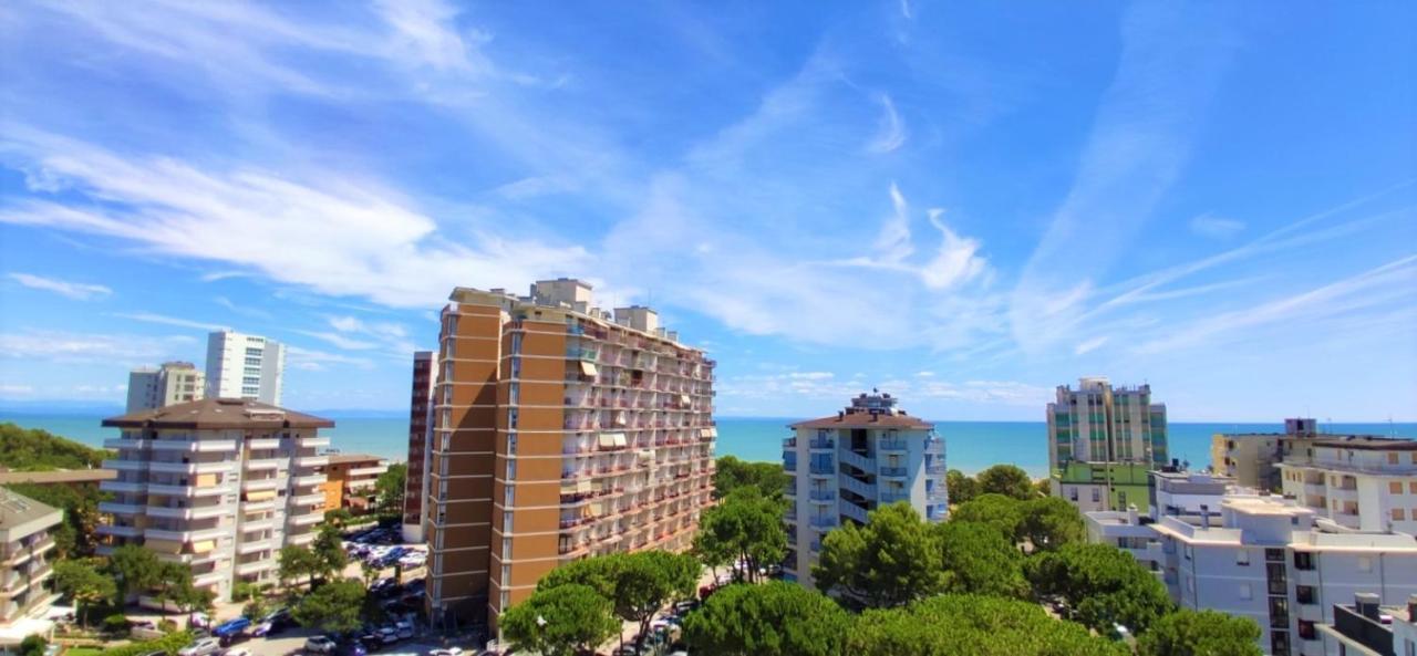 Condominio La Duna - Residence Puerto Do Sol Lignano Sabbiadoro Zewnętrze zdjęcie